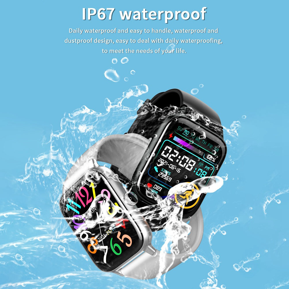 smart watch smart watch